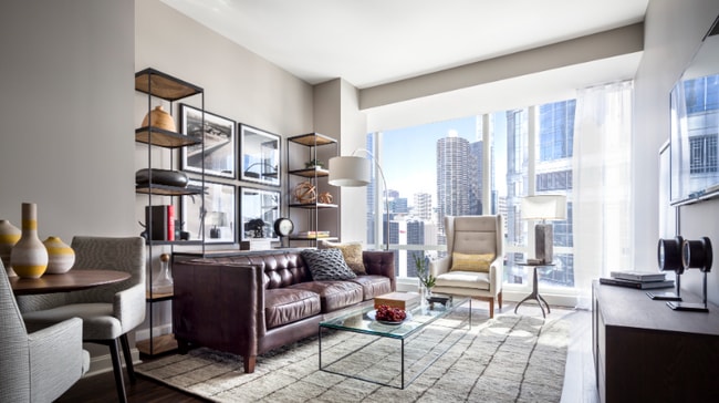 Building Photo - 112 W Wacker Dr