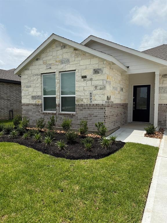 Foto del edificio - 6903 Harvest Wheat Ln