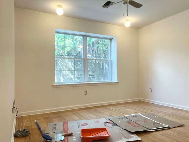 Foto del edificio - 37 Newark St