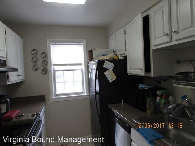 Foto del edificio - 1 br, 1 bath House - 808 S Arlington Mill ...