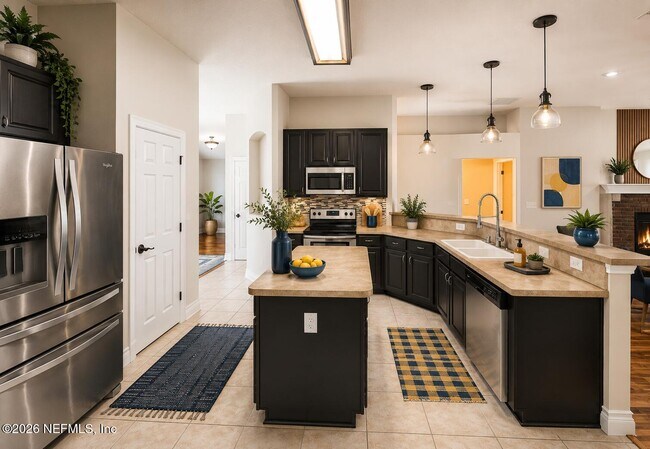 Foto del edificio - 12363 Sweetfern Ln