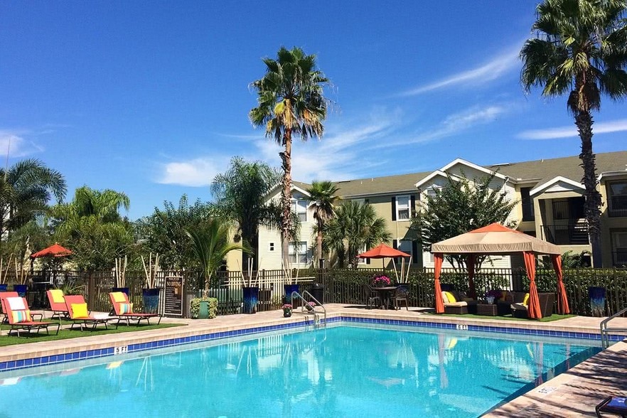 Ashton Chase Rentals Clermont, FL