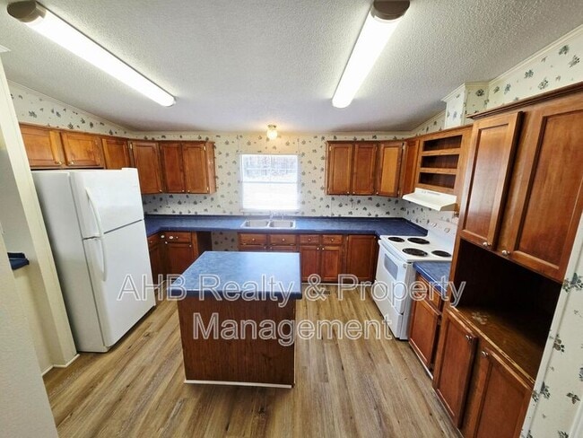 Building Photo - 1141 Palmer Farm Rd