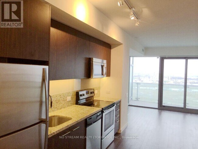 Photo du bâtiment - 390 Cherry St