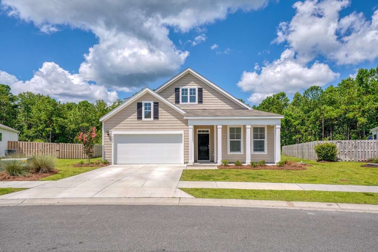 9059 St Rd, Wilmington, NC 28411 House Rental in Wilmington