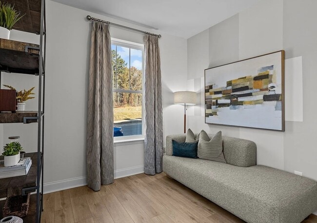 Building Photo - Stylish 3BR Townhome in Charlotte