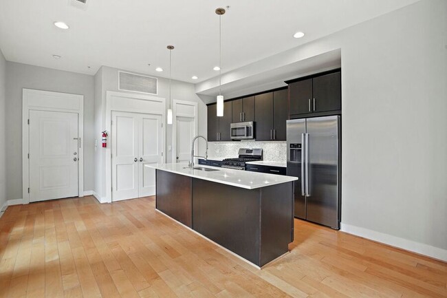 Building Photo - 3579 13th St NW