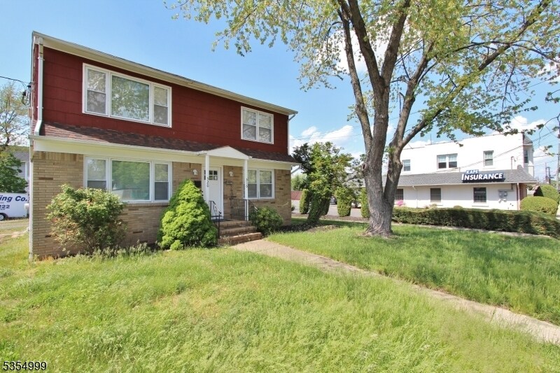 Primary Photo - 516 Hamilton Blvd