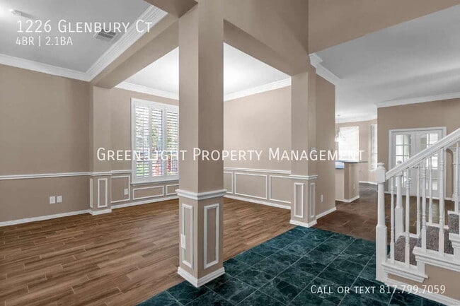 Building Photo - 1226 Glenbury Ct