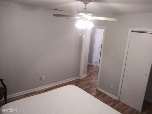 Foto del edificio - 4007 Rawlins St