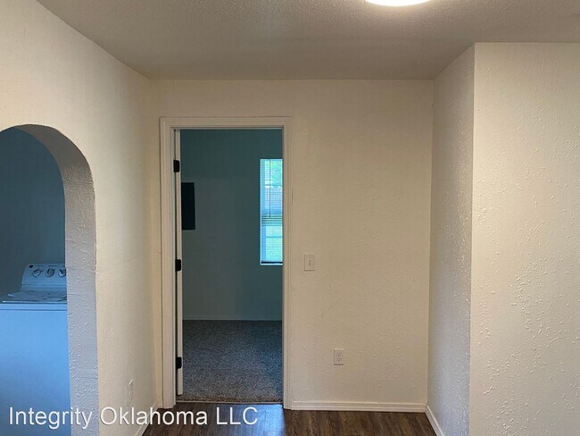 Foto del edificio - 3 br, 1 bath House - 609 E. Eufaula