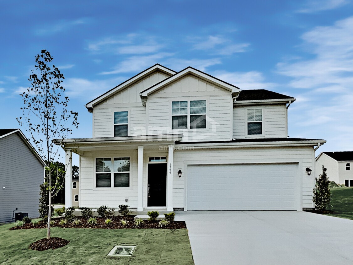 2744 Bison Court House Rental in Nashville, TN