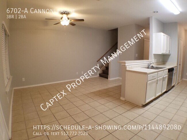 Building Photo - Recently Redone 3 Bed 2.5 Duplex Feels lik...