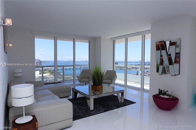 Building Photo - 3 br, 2 bath Condo - 50 Biscayne Blvd Apt ...