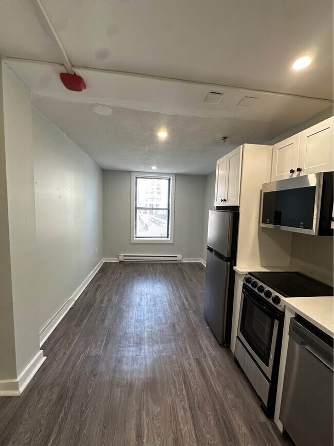 Foto del edificio - Newpark On The Grid