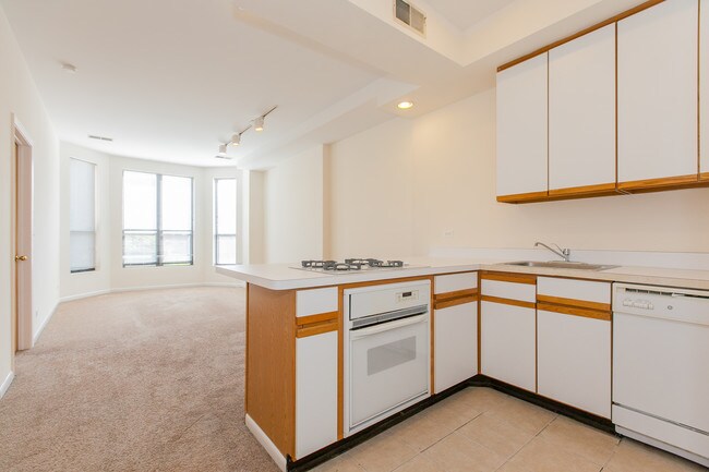 Foto del edificio - 2262 N Clark St