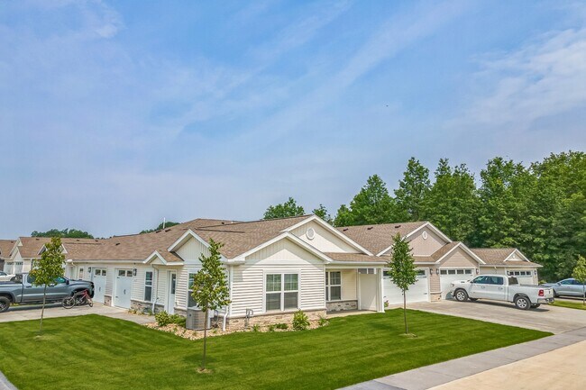 Foto del edificio - Redwood Fairborn Beaver Valley Road