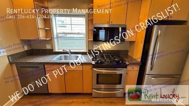 Foto del edificio - 5614 28th Ave NW