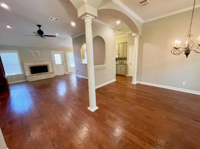 Building Photo - 3601 Serena Woods Ct
