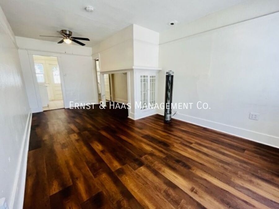 Foto principal - 826 Magnolia Ave