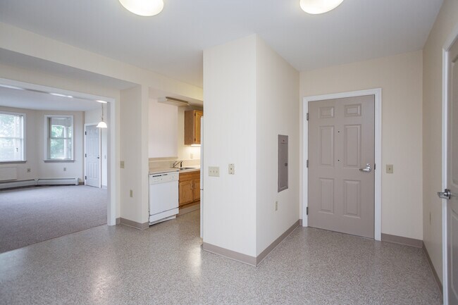 Foto del edificio - York Street Properties