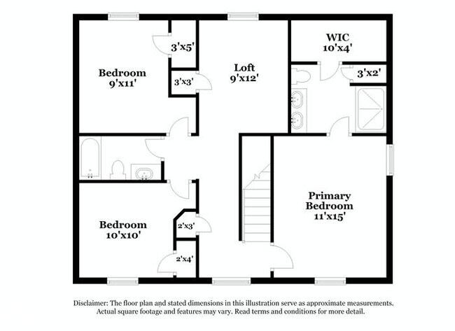 Building Photo - 177 CREEKSTONE CT, LEXINGTON, NC 27295
