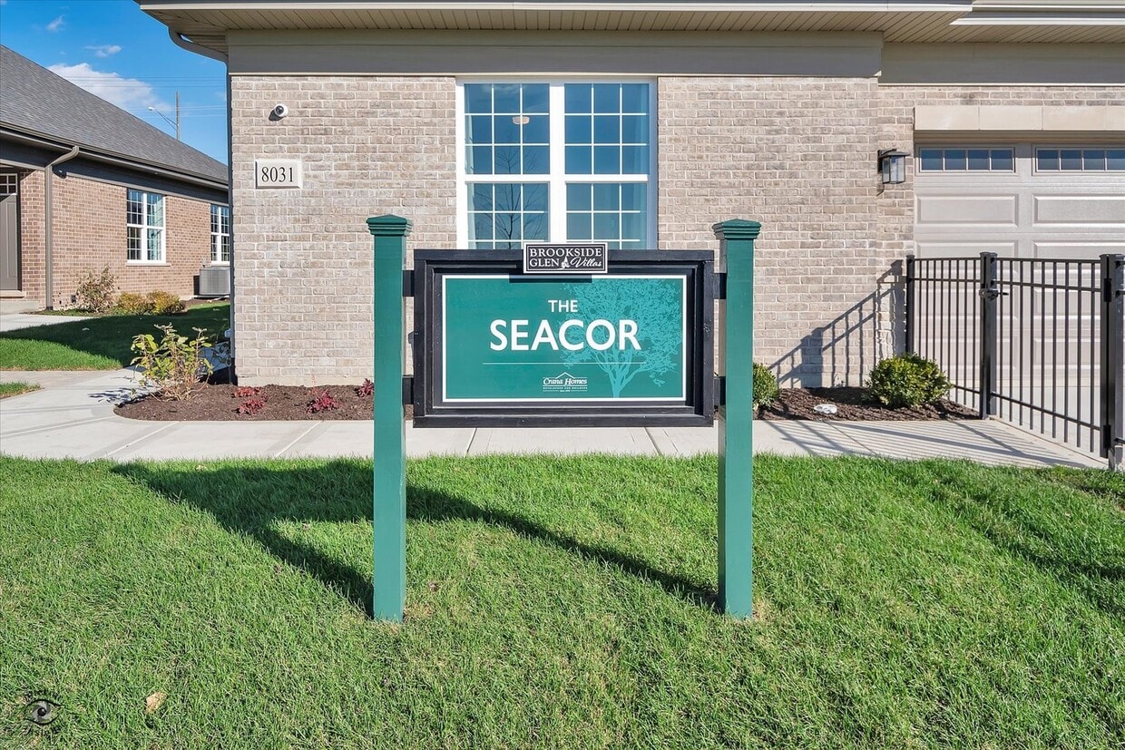Primary Photo - 8022 Bradley Dr