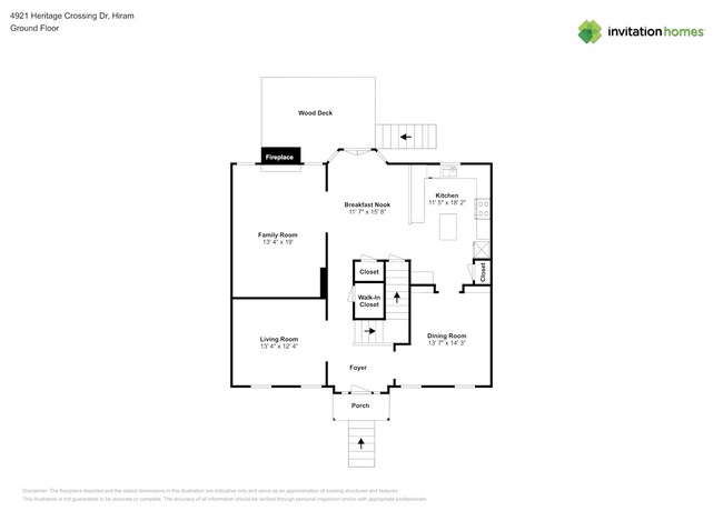 Foto del edificio - 4921 Heritage Crossing Dr SW
