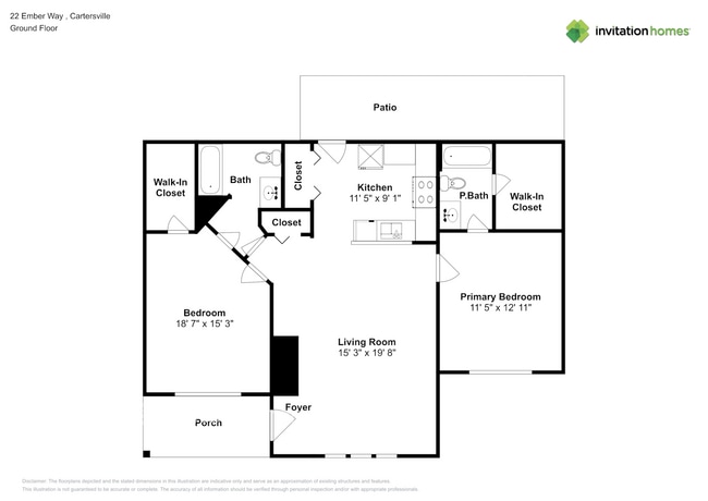 Building Photo - 22 Ember Way