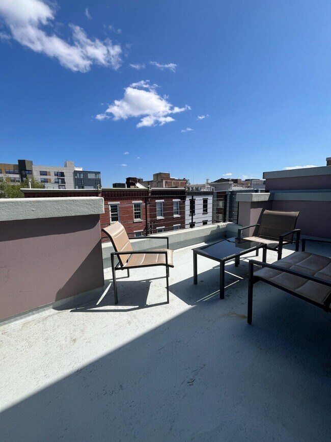 Foto del edificio - 926 N 15th St
