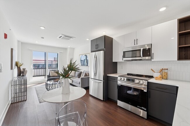 Building Photo - The Lane