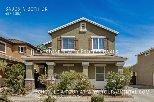 Building Photo - 34909 N 30th Dr
