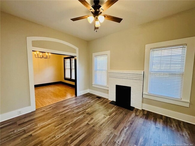 Foto del edificio - 1803 N Floyd Ave