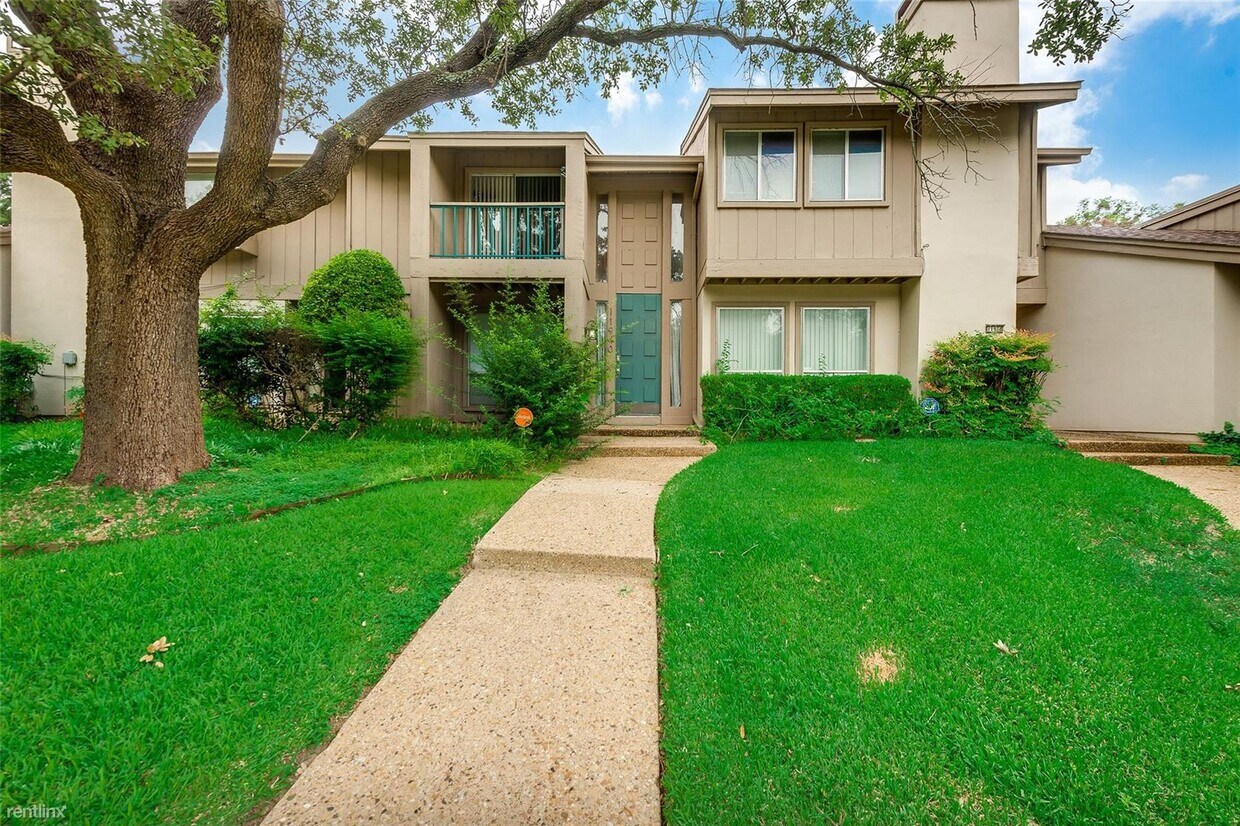 11940 Leisure Dr, Dallas, TX 75243 House Rental in Dallas, TX