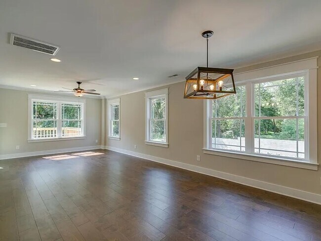 Foto del edificio - Updated Old Hickory 3bd Home!