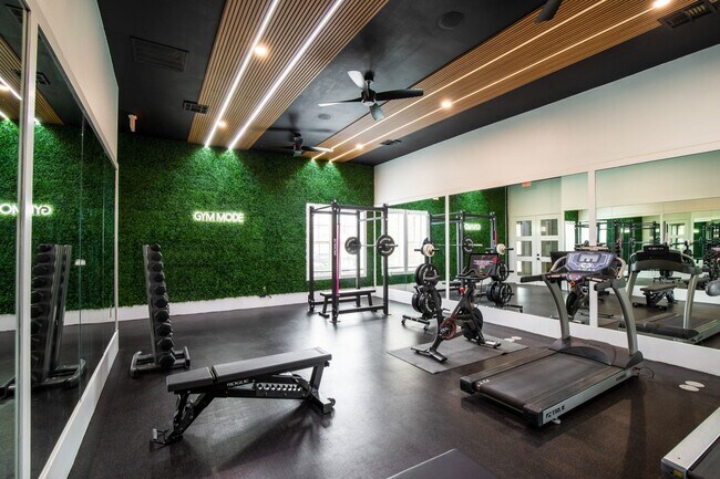 Interior Photo - Villas at Wylie