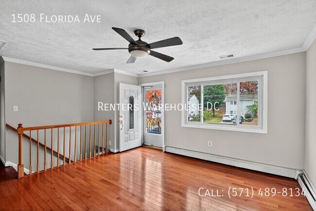 Foto del edificio - 1508 Florida Ave