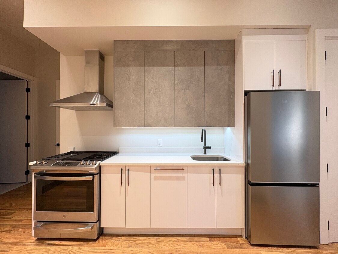 Foto principal - 604 Palisade Ave
