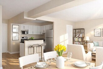 Building Photo - Flats on Fifth