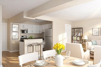 Building Photo - Flats on Fifth