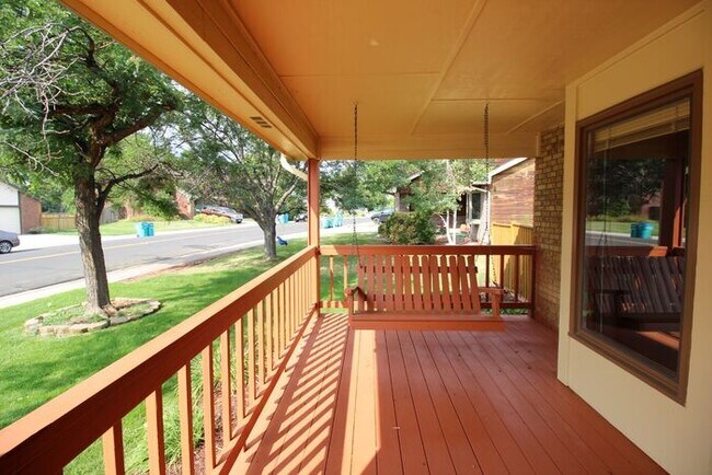 Foto del edificio - Great Home in West Fort Collins