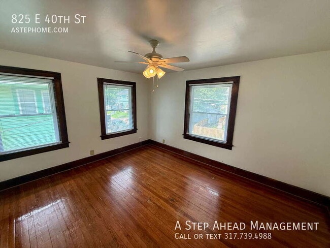 Building Photo - 825 E 40th St