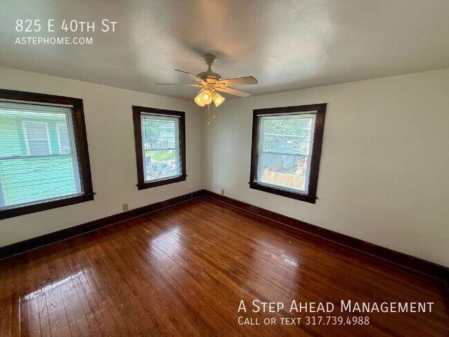 Foto del edificio - 825 E 40th St