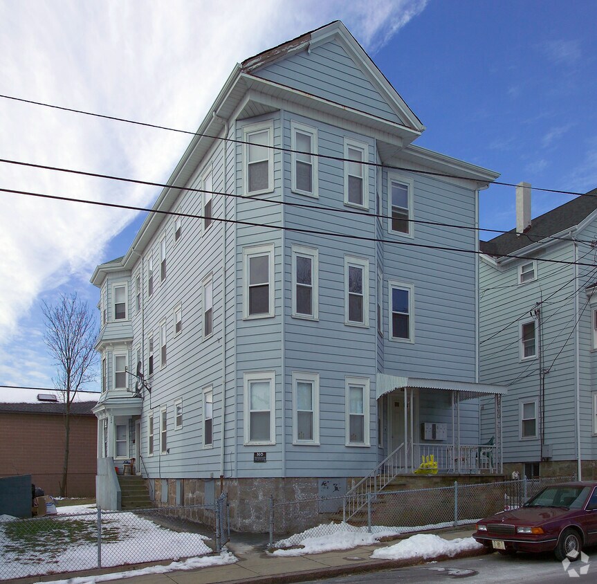 Primary Photo - 288 Tremont St