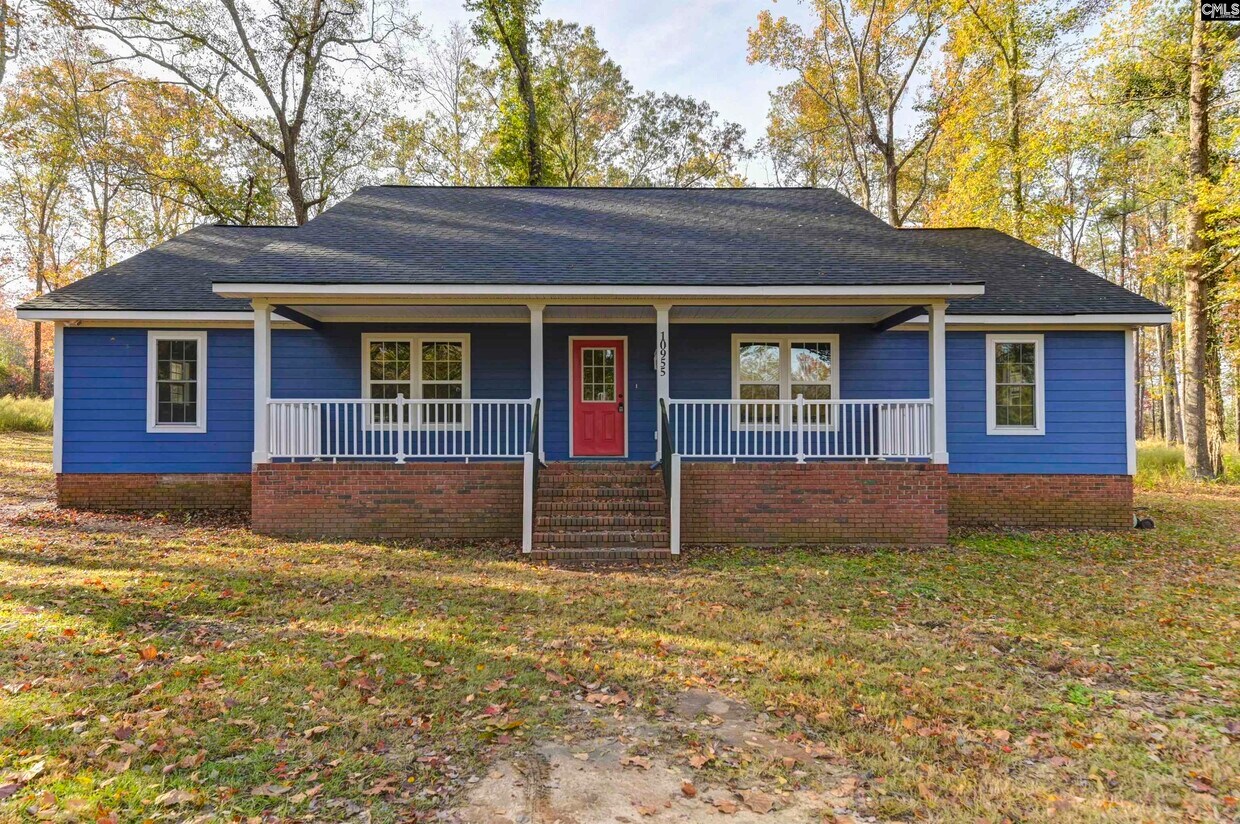 Foto principal - 10955 Garners Ferry Rd