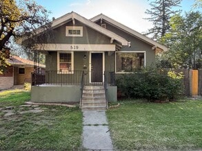 Building Photo - 519 Cooper Ave