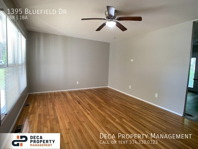 Building Photo - 3 Bedroom House