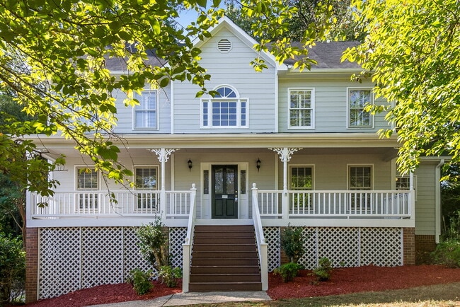 Building Photo - 1848 Kristen Mill Way