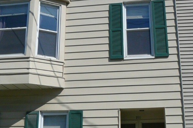 Primary Photo - 211 Partridge St
