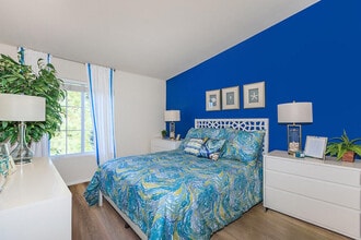 Building Photo - Ladera Apartments
